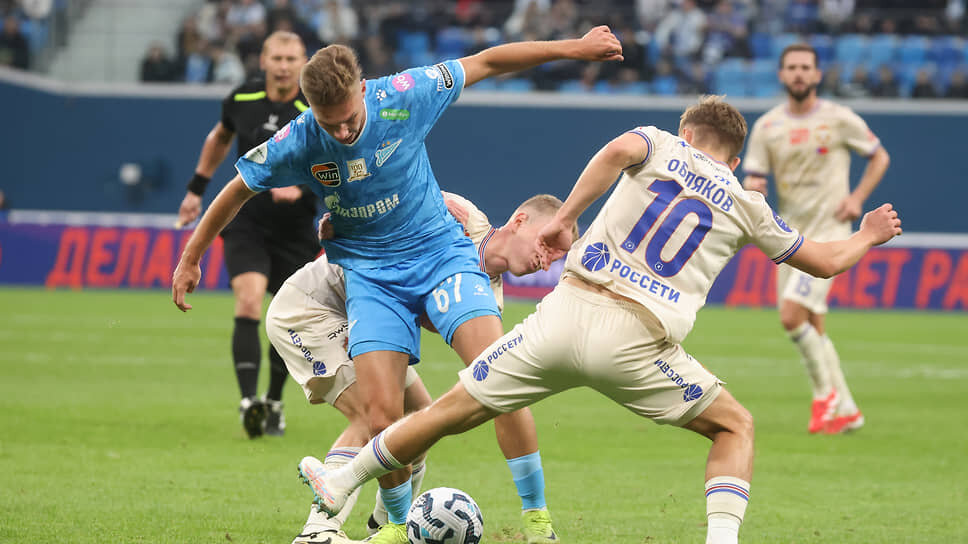 Фото: Валентина Певцова / Коммерсантъ