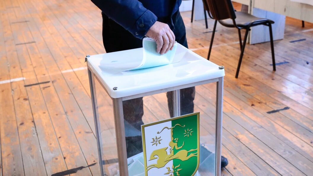    Roman Naumov/Globallookpress