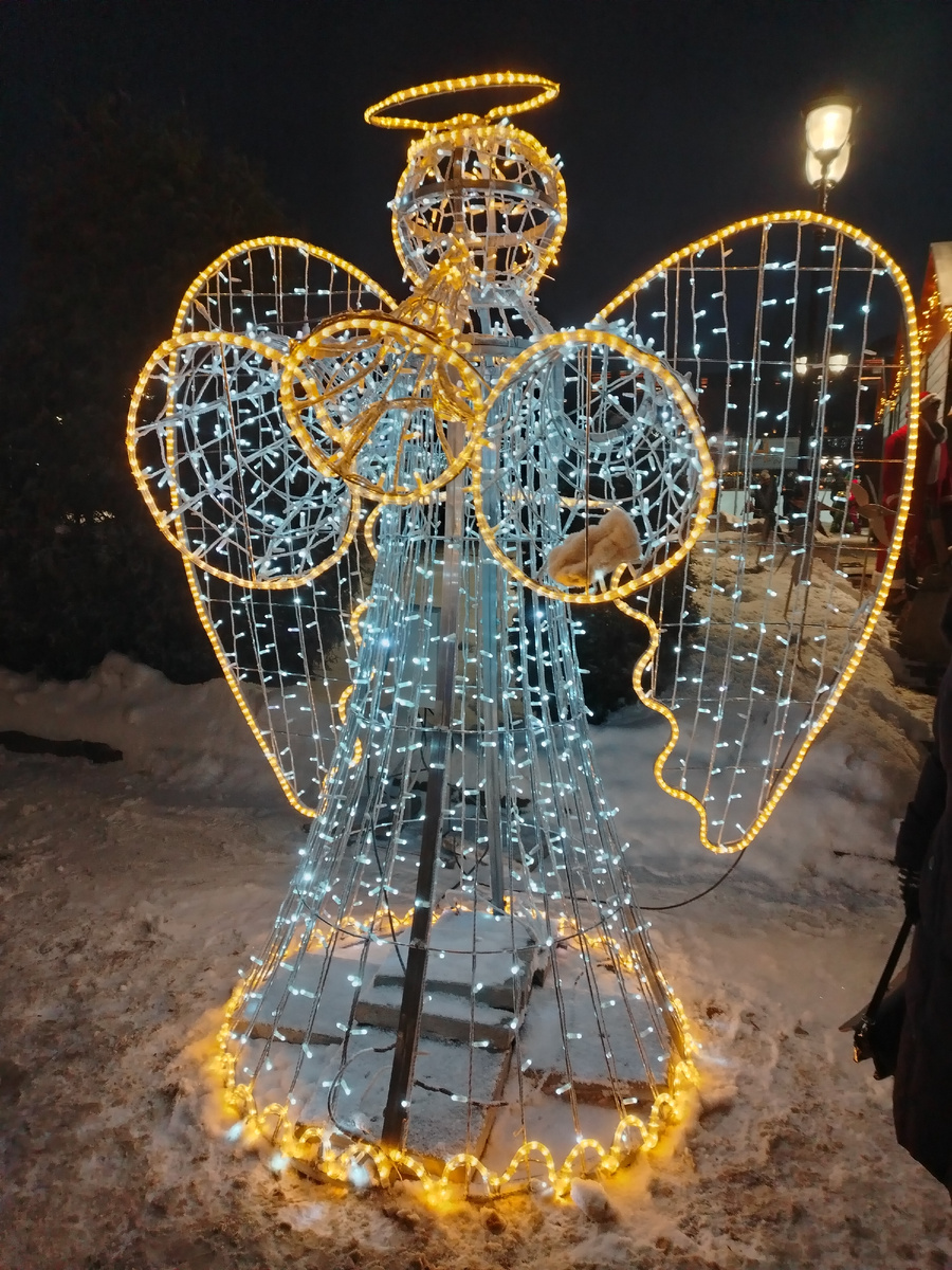 Фото автора