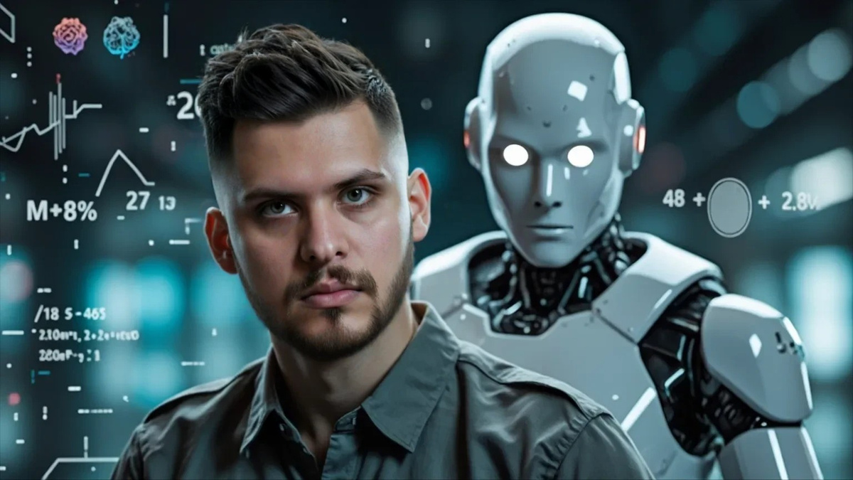 Вариант нейросети