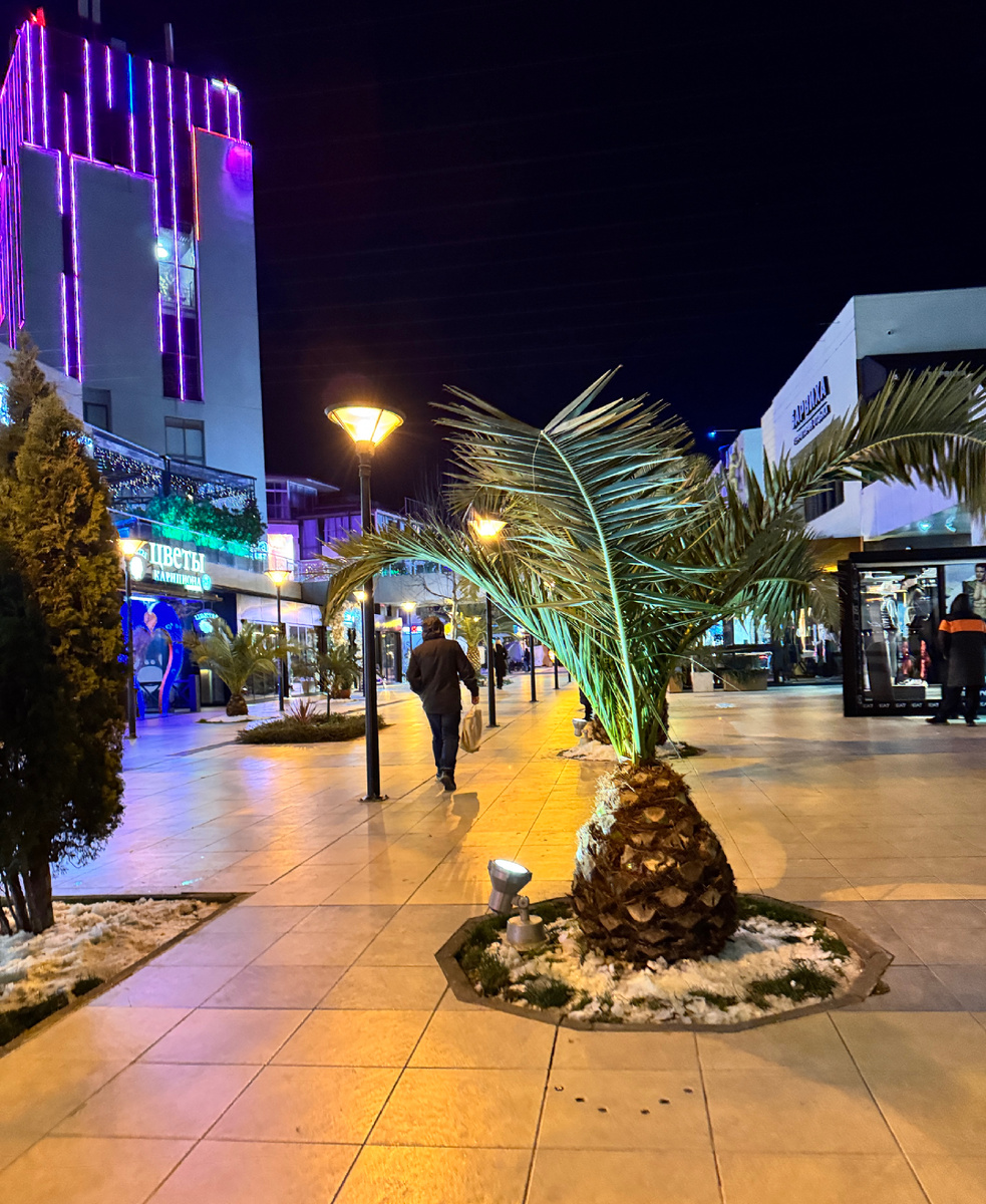 Фото: Южанка о Краснодарском крае, недвижимости и отдыхе