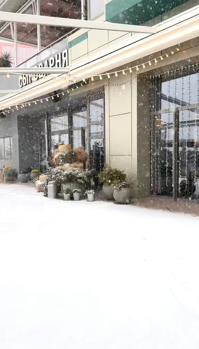 Фото: Южанка о Краснодарском крае, недвижимости и отдыхе