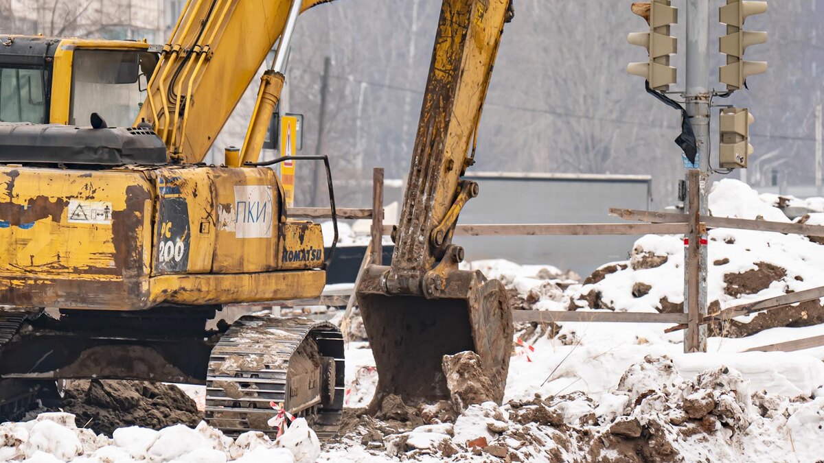    Фото: Ruslan Yarocky/globallookpress.com