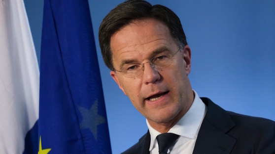    Зеленскому необходимо восстановить отношения с Трампом – генсек НАТО Богдан Герцен