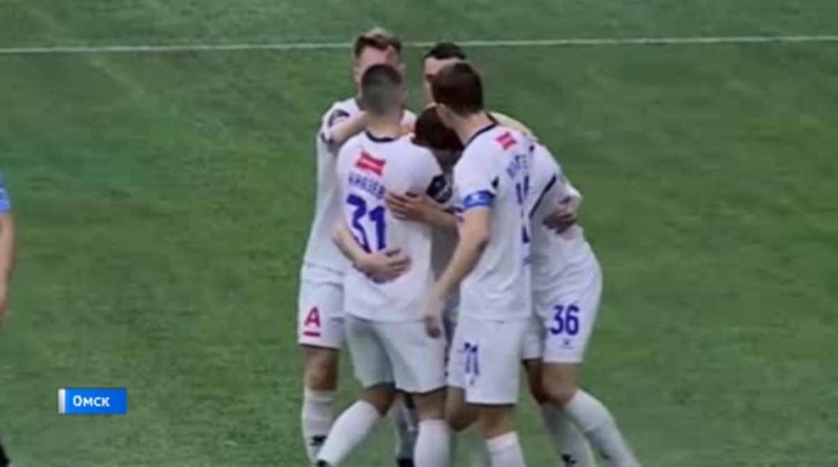    Курский "Авангард" начал новый сезон с ничьей