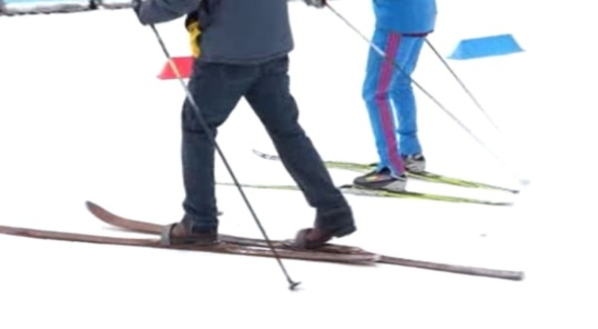    "Лыжня России" добралась до Моквы: под Курском провели Всероссийскую акцию