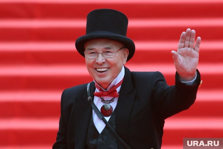    Вячеслав Зайцев родился 2 марта 1938 года