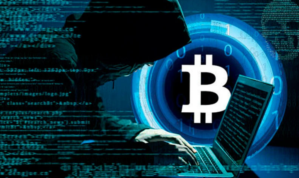 Почему блокчейн не взломать? Разбираем криптографию