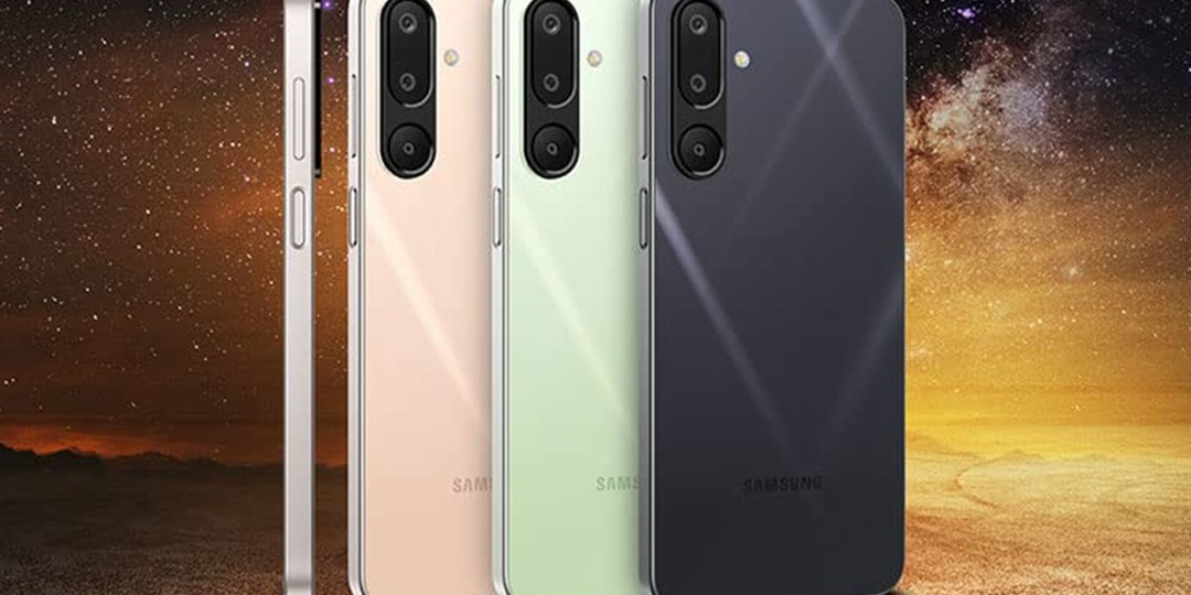 Компания Samsung выпустила бюджетные смартфоны Galaxy M16 5G и Galaxy M06 5G