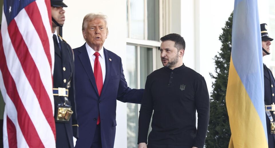    Jim LoScalzo - Pool via CNP / www.globallookpress.com