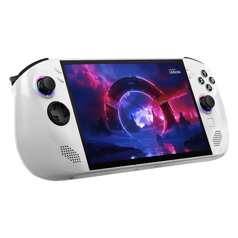 Поборка фото Lenovo Legion Go S