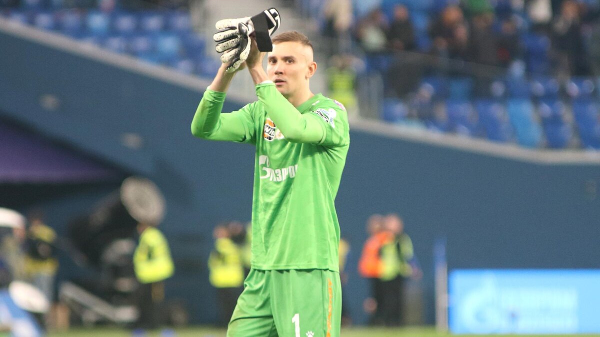    Фото: Maksim Konstantinov/globallookpress.com