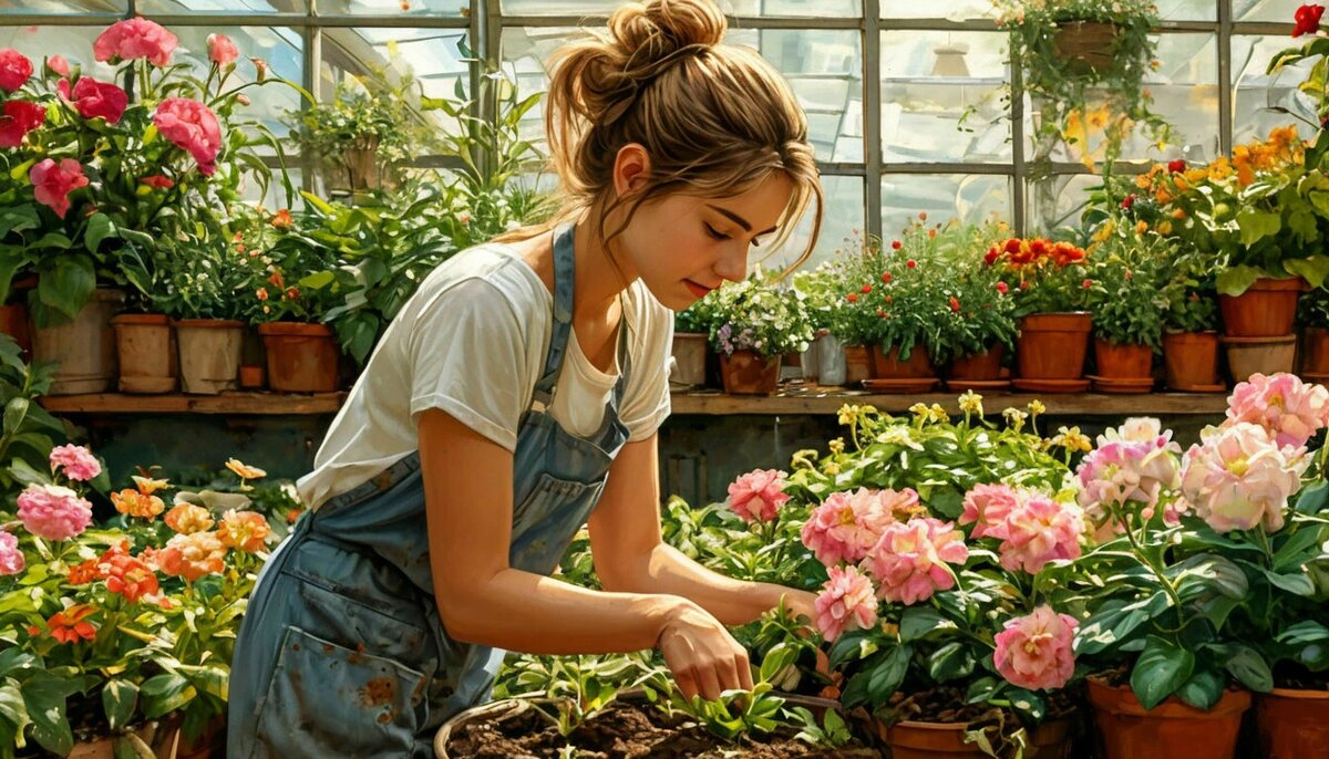 За такую теплицу придется заплатить налог 