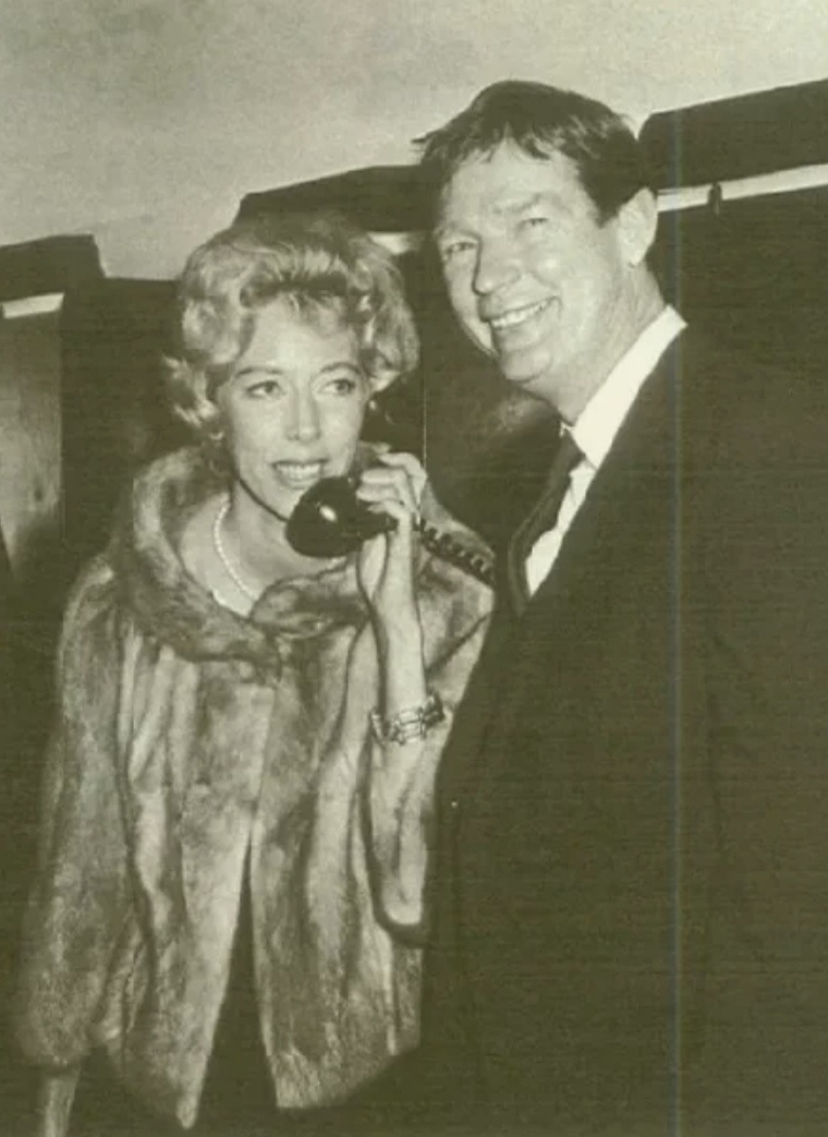 Маргарет и Уолтер Кин.¦ Фото:dayonline.ru.