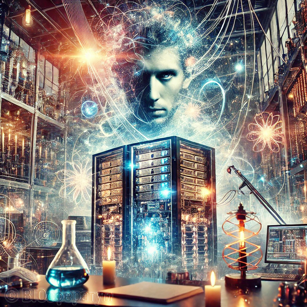 Люди избрали технократический путь.