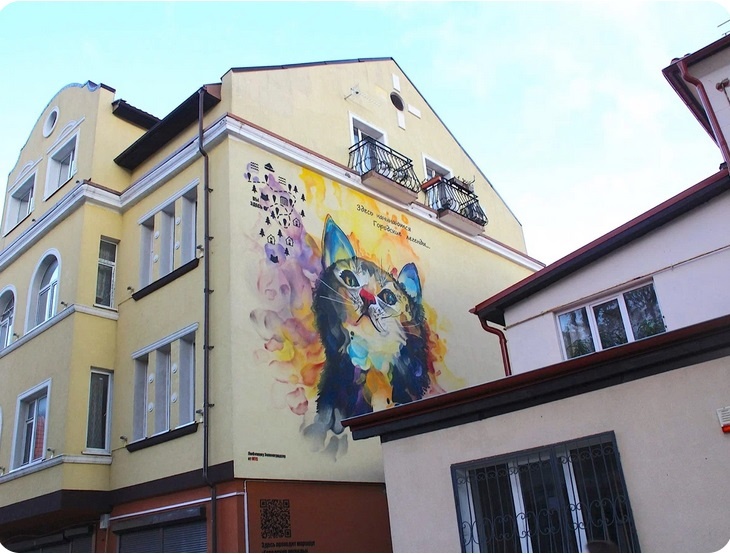 Город Зеленоградск