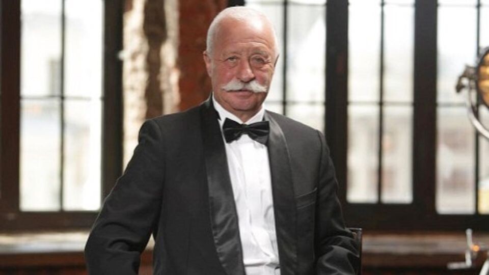    Леонид Якубович. Источник: pixabay.com