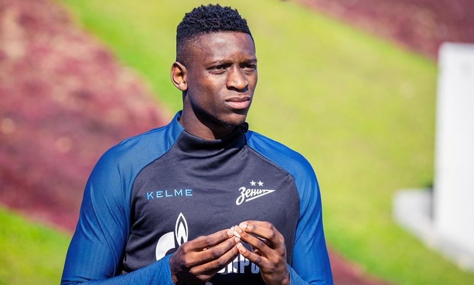 Луис Энрике пропустил матч с ЦСКА