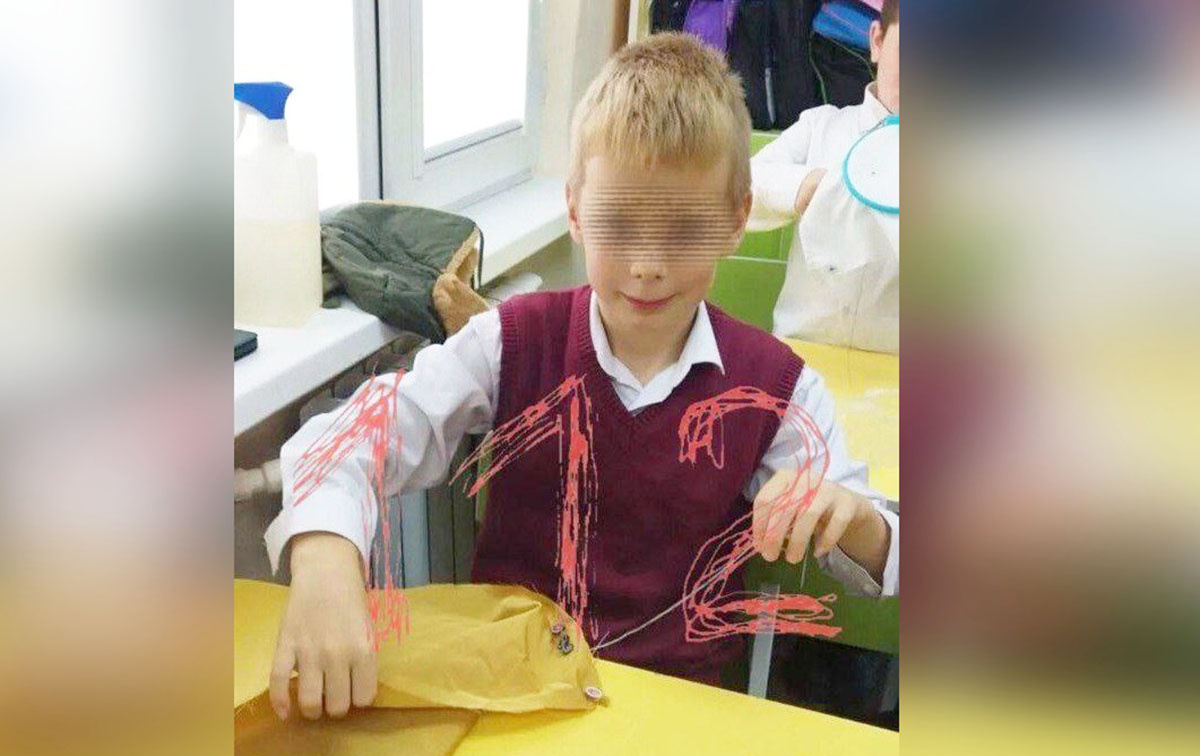 Фото: телеграм-канал 112