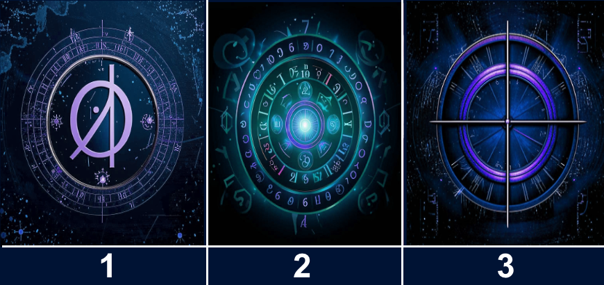 Выберите символ