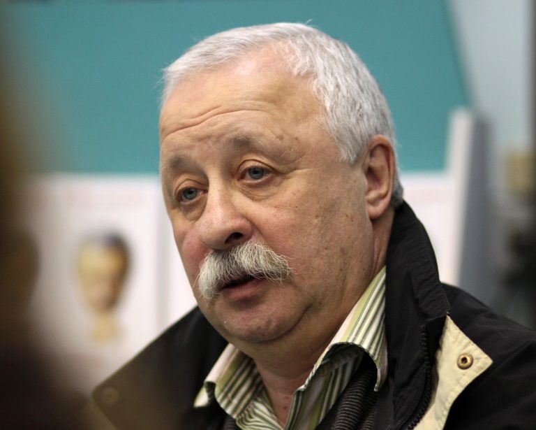    Фото: Commons.wikimedia.org / Dmitry Rozhkov Маргарита Салахова