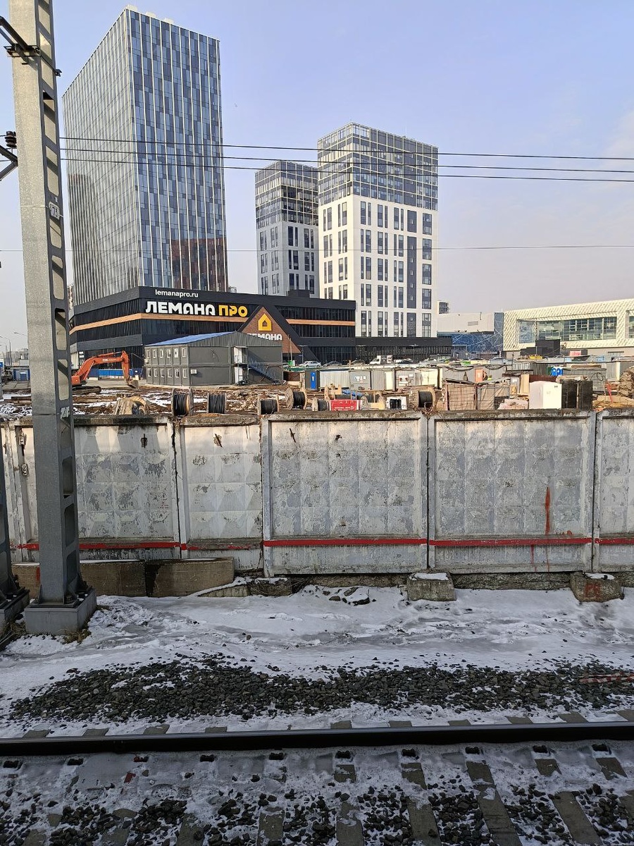 Фото автора.