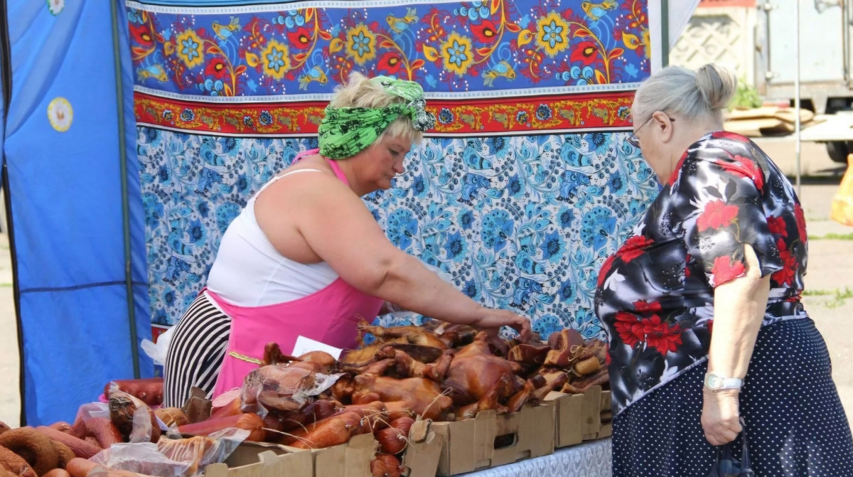 Ну что ж, когда схлынули страсти, можно и поразмышлять на тему,