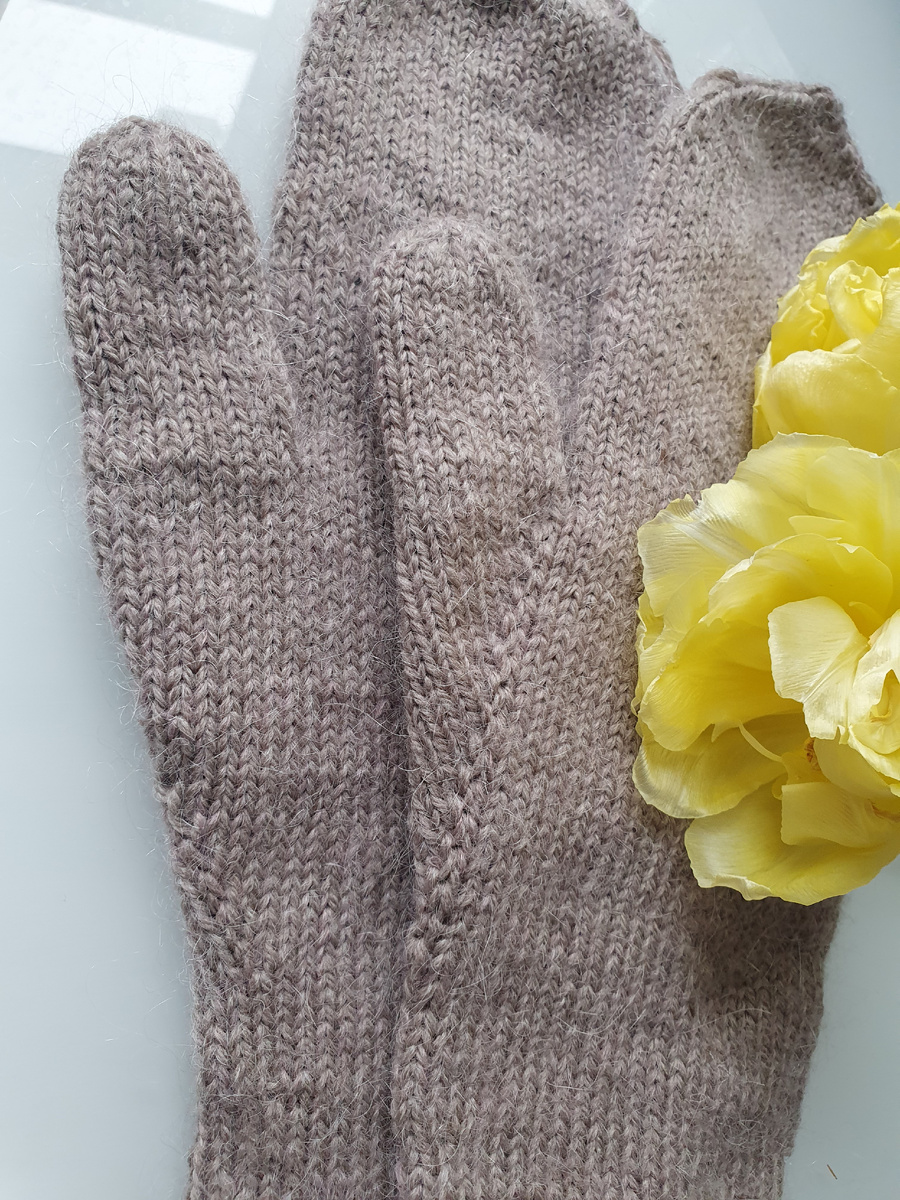 Еще без вышивки и вто