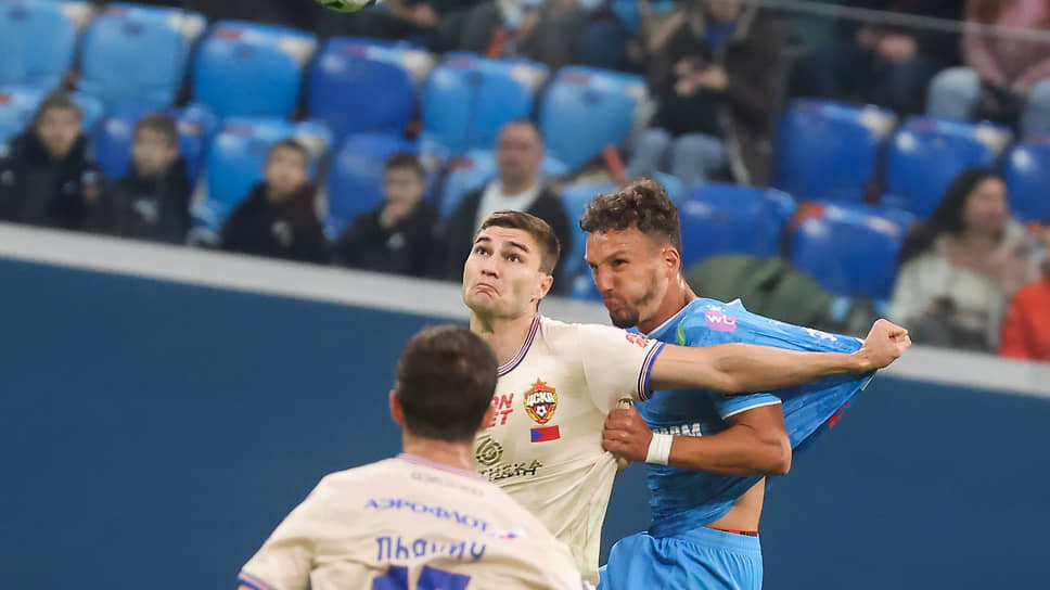 Фото: Валентина Певцова / Коммерсантъ