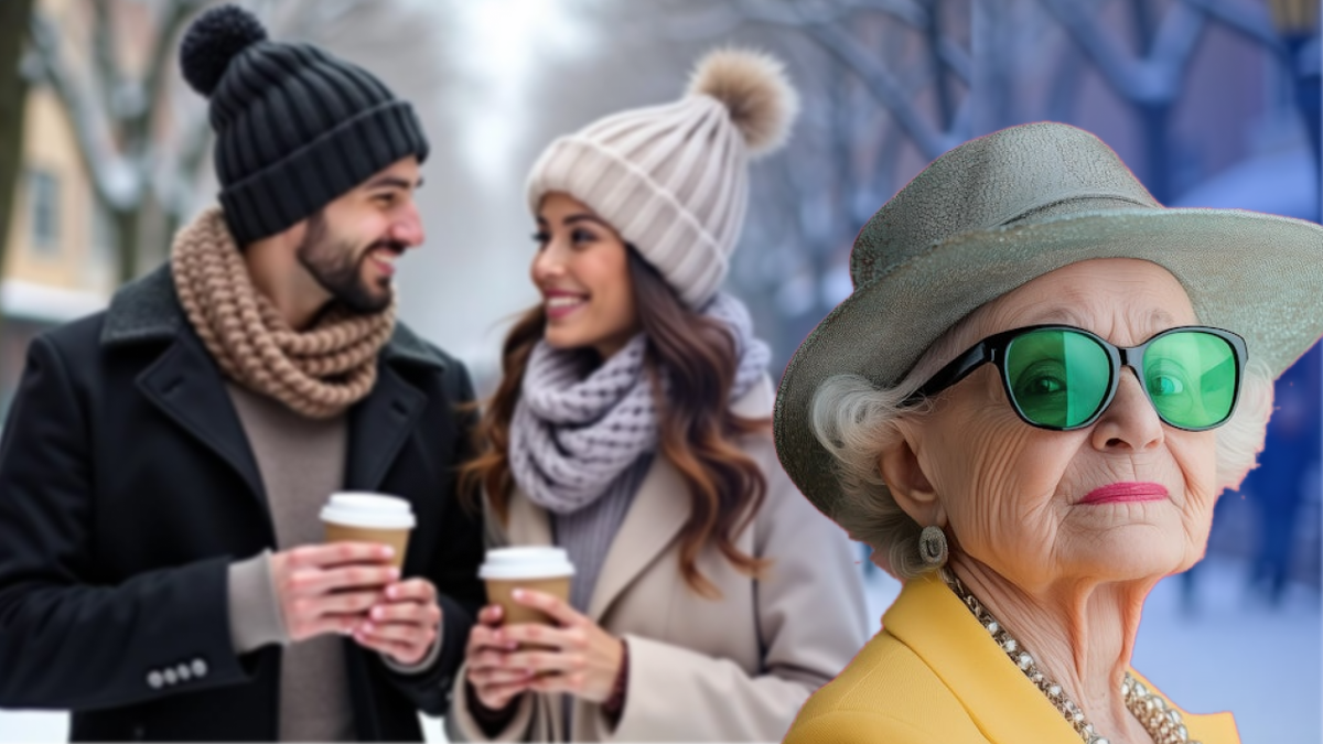 Ева заметила Валерию Анатольевну сразу, как только та появилась возле аптеки. Третий раз за неделю. Свекровь даже не пыталась маскироваться — просто стояла у киоска напротив, периодически поднимая телефон.