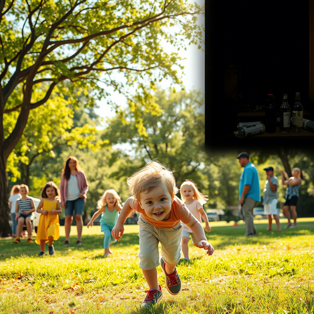 Обстоятельства рождения не определяют судьбу человека