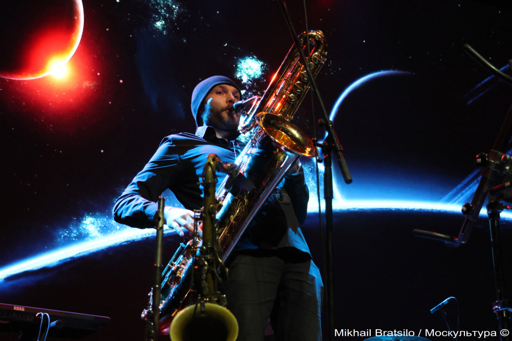 Юлия Чичерина
