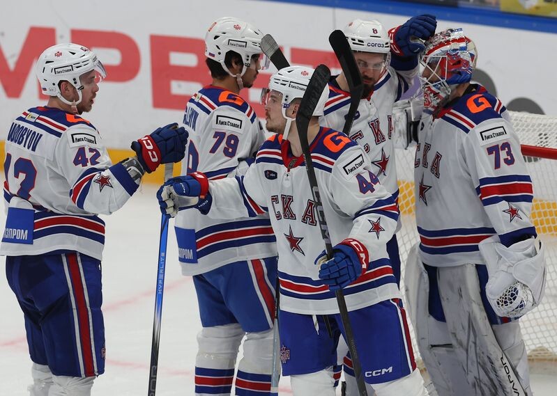     / Источник: © СПОРТ-ЭКСПРЕСС/Александр Федоров