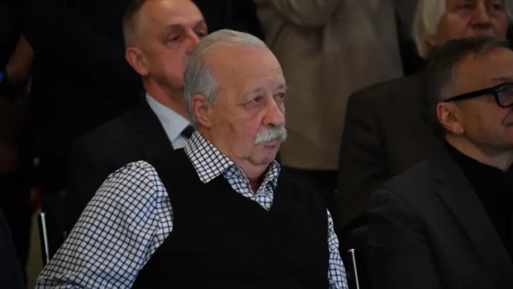    Komsomolskaya Pravda/Globallookpress