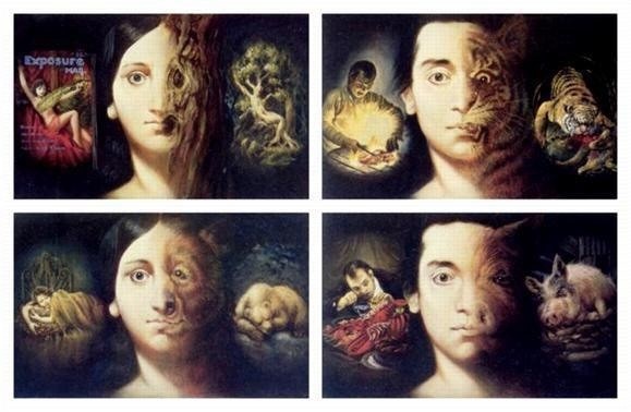 Реинкарнация. Фото из открытого доступа