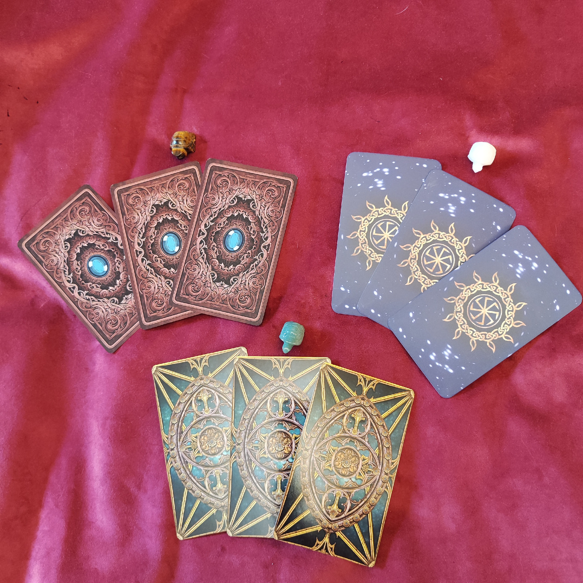 Таро-вопрос