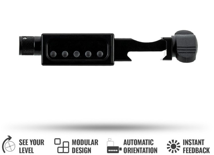 Электронный уровень MDT LRA SEND iT – MV3