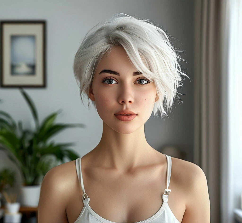 «Истории в четырёх стенах» © (623)