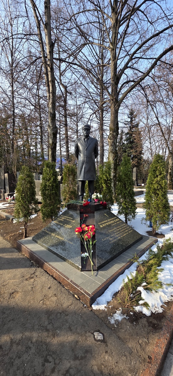 Владимир Жириновский