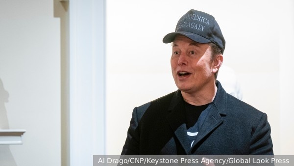     Фото: Al Drago/CNP/Keystone Press Agency/Global Look Press