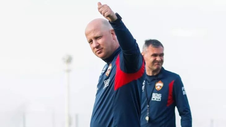    Четыре вывода по матчу ЦСКА – «Зенит». Армейцы еще вернутся в гонку за медали? Фото #1