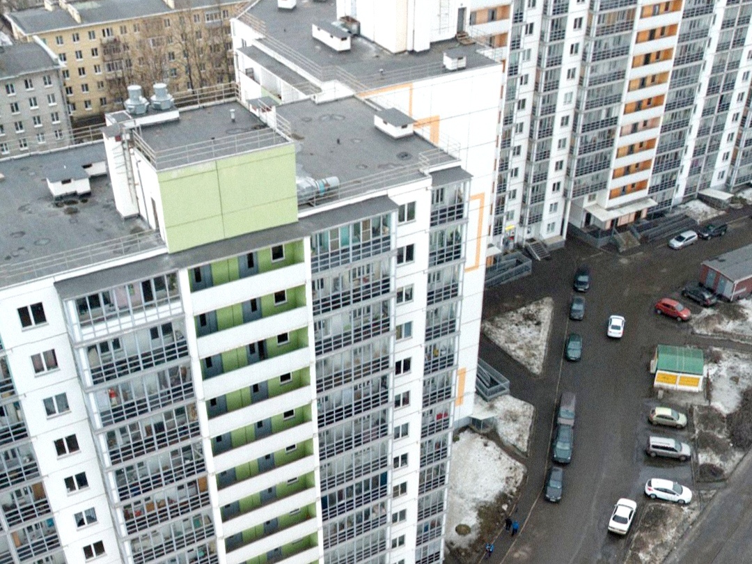 Яндекс панорамы 