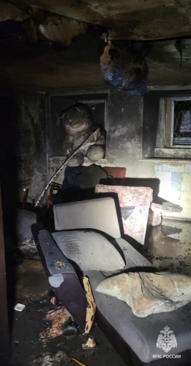 Источник фото: Пресс-служба МЧС