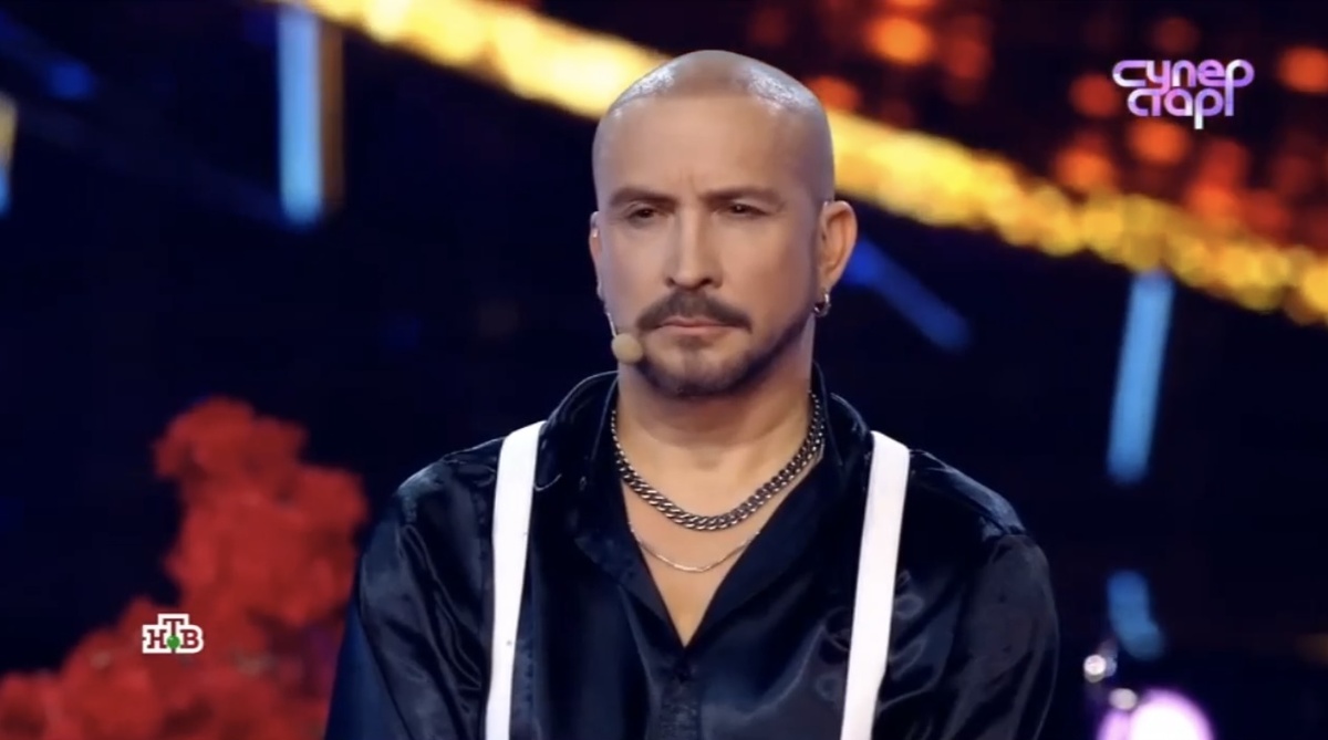 Суперстар 5 сезон