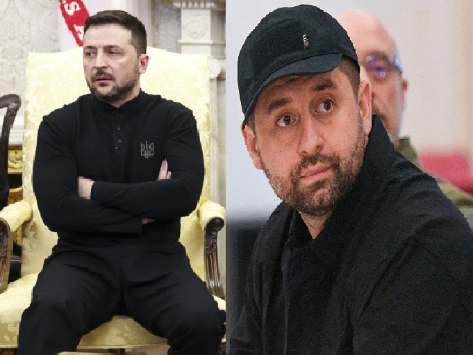 Переговорщики