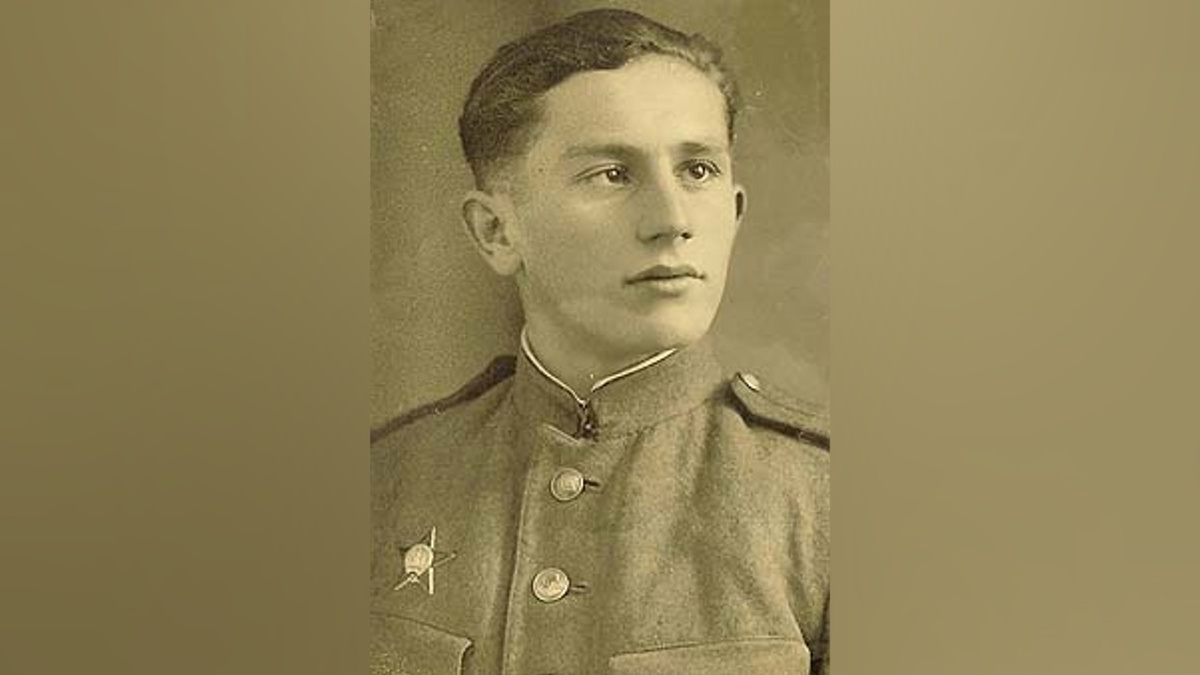 Соколов Илья Григорьевич