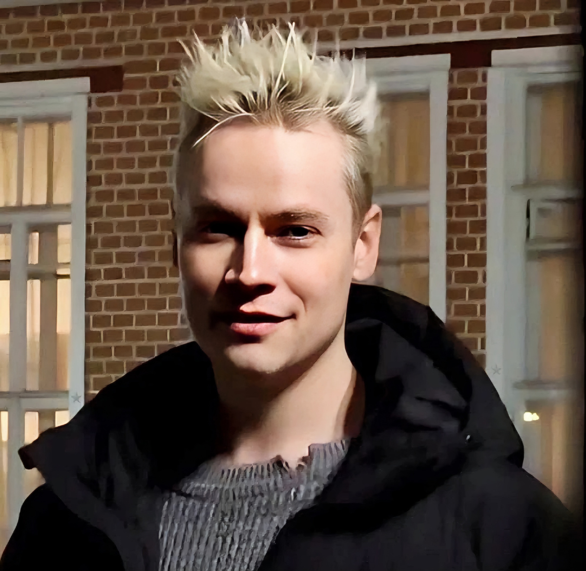 Кто только Ярославу Юрьевичу не высказывался! Но Толстой-впервые. Из интернета 