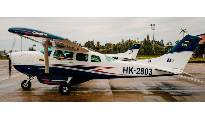 Cessna 206