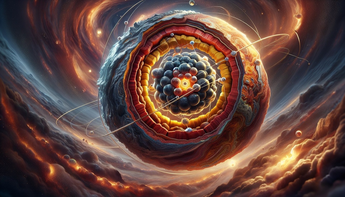 Иллюстрация: нейросеть DALL-E  📷
