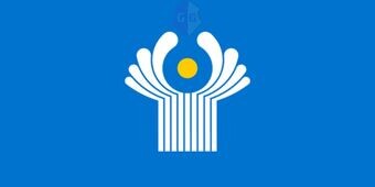 Флаг Котокрафтбургской организации с 2021 года